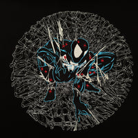 Black Suit Spidey