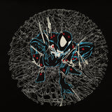 Black Suit Spidey