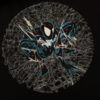 Black Suit Spidey