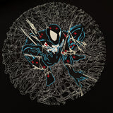 Black Suit Spidey