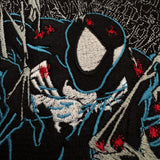 Black Suit Spidey