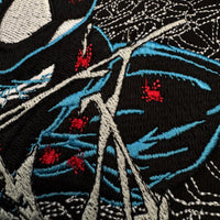 Black Suit Spidey