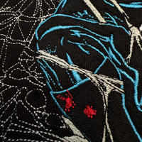 Black Suit Spidey