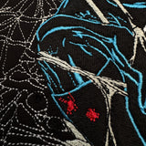 Black Suit Spidey