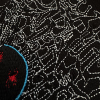 Black Suit Spidey